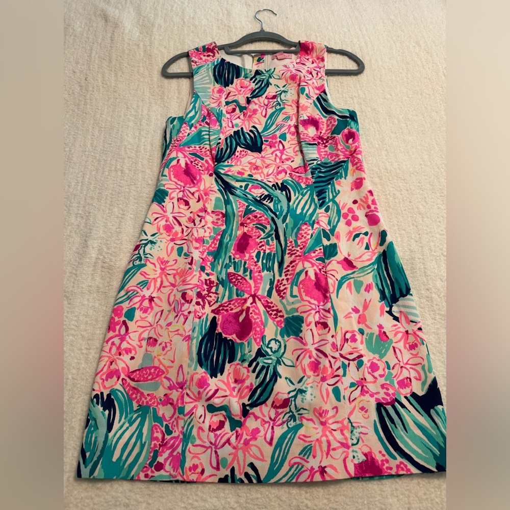Lilly Pulitzer Mini Dress